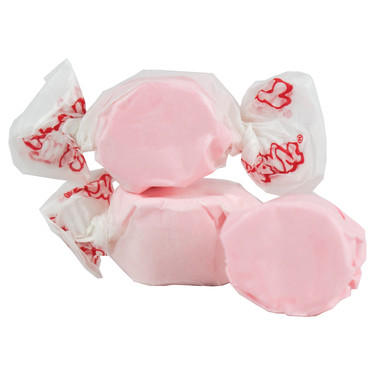 Bubble Gum Taffy